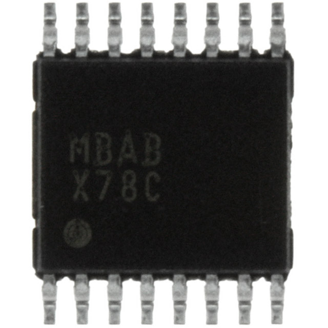 DAC128S085CIMT/NOPB